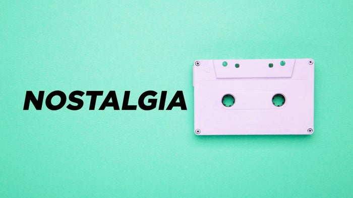 Nostalgia on JioTV
