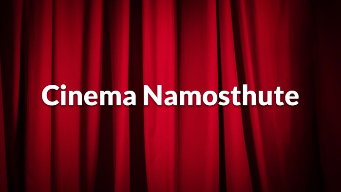 Cinema Namosthute on JioTV