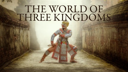 The World of Three Kingdoms Episode 1 on Hi Dost! - past program