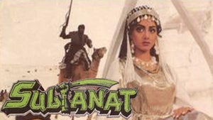 Sultanat on B4U Kadak - past program