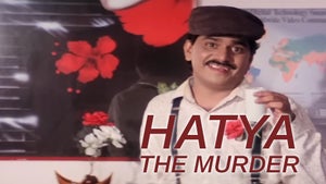 Hatya: The Murder on B4U Kadak - past program