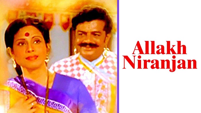 Alakh Niranjan on JioTV