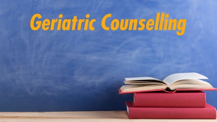 Geriatric Counselling on DD Gyandarshan - past program