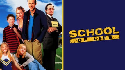 School of Life on And Prive HD - past program