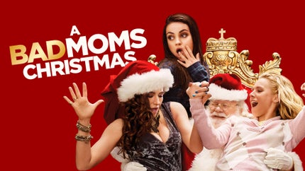A Bad Moms Christmas on And Prive HD - past program