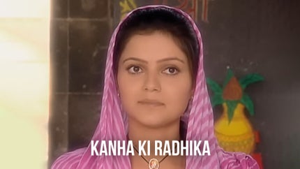 Kanha Ki Radhika Episode 294 on Big Magic - past program