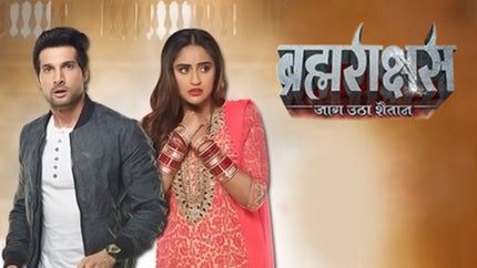 Brahmarakshas Episode 18 on Big Magic - past program