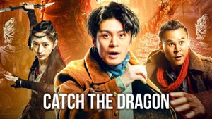 Catch The Dragon on Colors Cineplex HD - future program