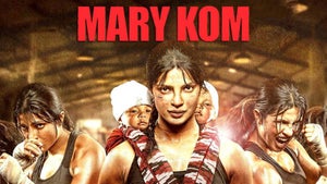 Mary Kom on Colors Cineplex HD - future program