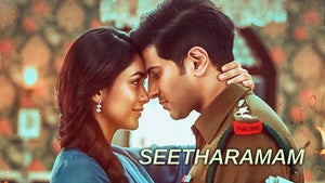 Seetharamam on Colors Cineplex HD - future program
