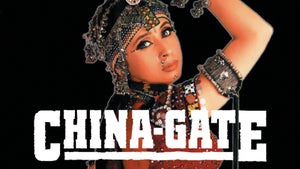 China Gate on B4U Movies - past program