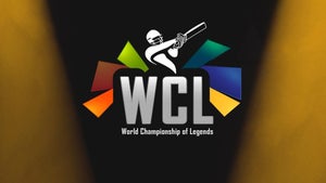 World Championship of Legends Highlights on Star Sports Khel - future program