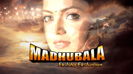 Madhubala Episode 62 on Rishtey - past program