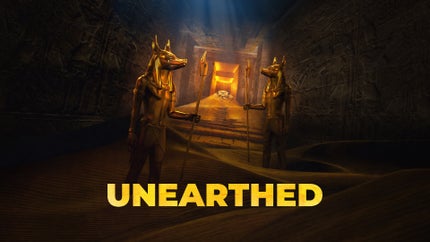 Unearthed Episode 3 on Discovery Science - past program