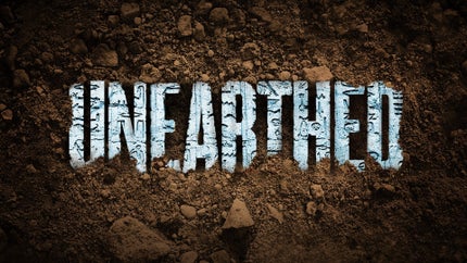 Unearthed Episode 11 on Discovery Science - past program