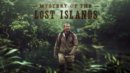 The Journey of India Episode 3 on Discovery Science - past program