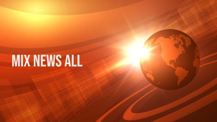 Mix News All on MKN News - past program