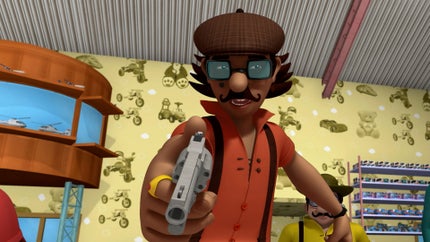 Kicko And Super Speedo Episode 67 on Sony Yay Hindi - future program