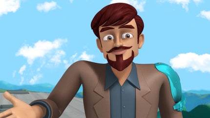 Kicko And Super Speedo Episode 51 on Sony Yay Hindi - future program