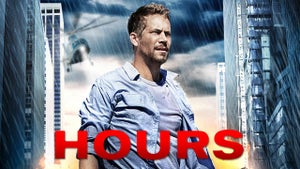 Hours on MNX HD - past program