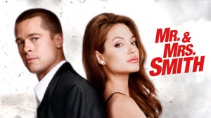 Mr. & Mrs. Smith on MNX HD - future program