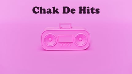 Chak De Hits on PTC Chak De - past program