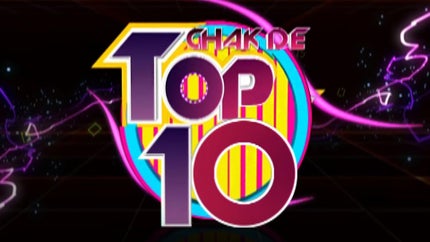 Chak De Top 10 on PTC Chak De - past program
