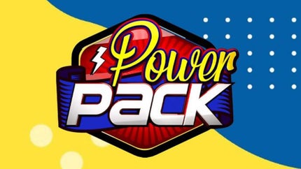 Power Pack on PTC Chak De - live program