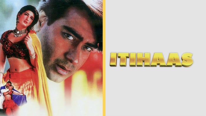 Itihaas on JioTV