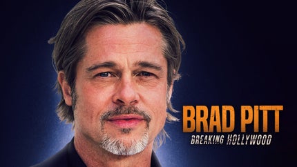 Brad Pitt: Breaking Hollywood on KCM - past program