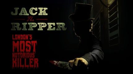 Jack the Ripper: London's Most Notorious Killer on KCM - future program