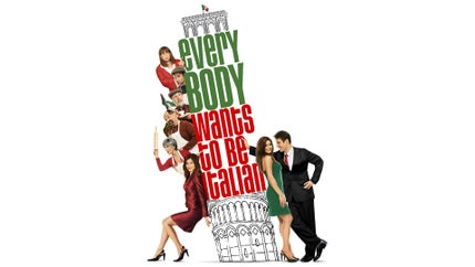 Everybody Wants to Be Italian on KCM - future program