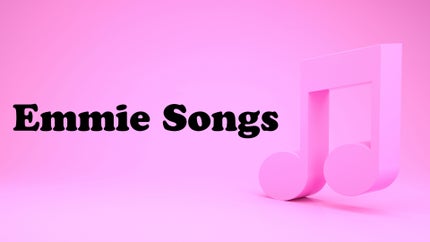 Emmie Songs Episode 3 on Q Toonz - past program