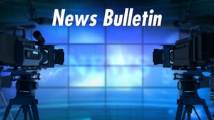 News Bulletin on Sudarshan - past program