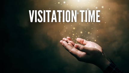 Visitation Time on Shubhsandesh TV - past program