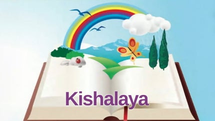 Kishalaya on DD Oriya - past program