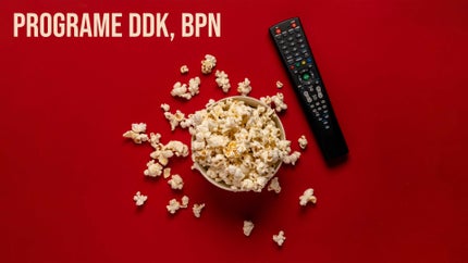 Programe Ddk, Bpn on DD Oriya - past program