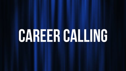 Career Calling on DD Oriya - live program