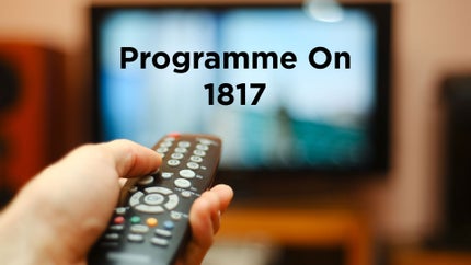 Programme On 1817 Episode 3 on DD Oriya - future program