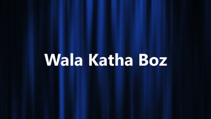 Virasat Kay Satoon on DD Kashir - past program