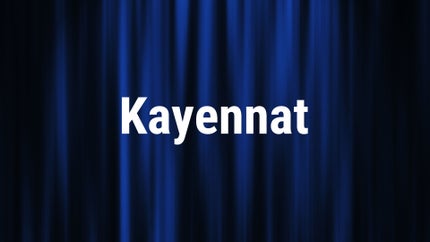Kayennat Episode 5 on DD Kashir - past program