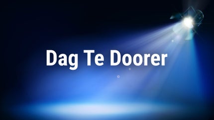 Dag Te Doorer Episode 2 on DD Kashir - past program