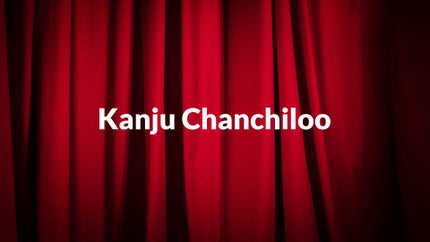 Kanju Chanchiloo Episode 5 on DD Kashir - past program