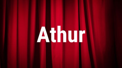 Athur Episode 2 on DD Kashir - past program