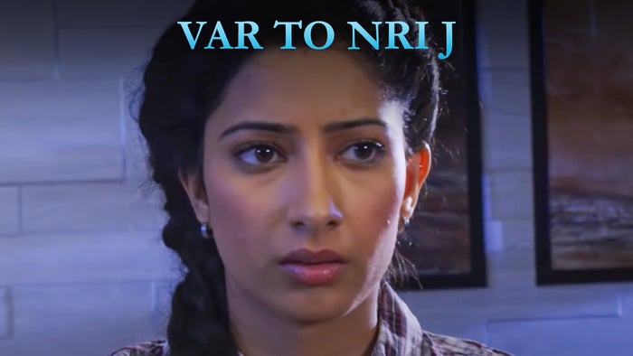 Var To NRI J on JioTV