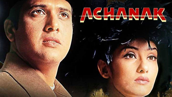 Achanak on JioTV