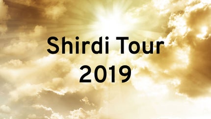 Shirdi Tour 2019 on Dada Bhagwan Foundation - future program