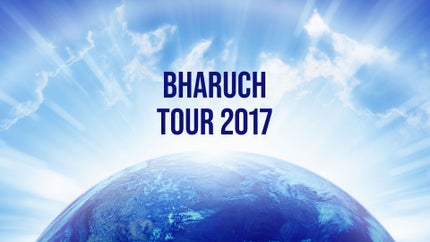 Bharuch Tour 2017 on Dada Bhagwan Foundation - future program