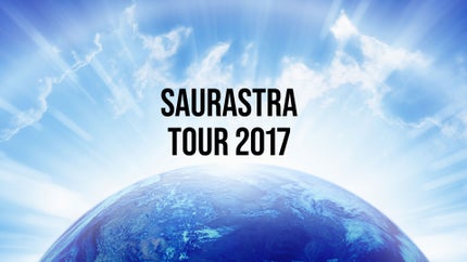 Saurastra Tour 2017 on Dada Bhagwan Foundation - future program