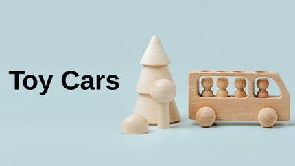 Toy Cars on Tamil Naaptol - future program